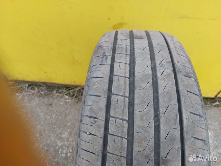 Pirelli Scorpion Verde 215/60 R17