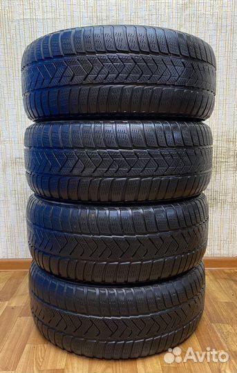 Pirelli Winter Sottozero 3 225/45 R17