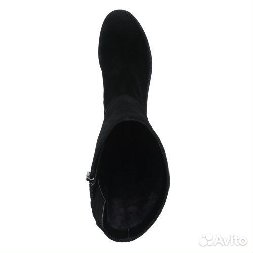 Сапоги Mascotte 39 демисезонные