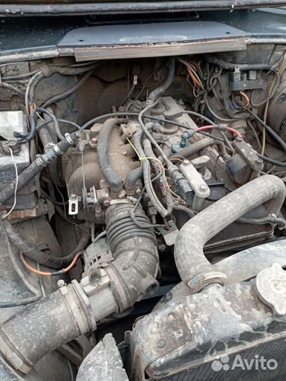 УАЗ Hunter 2.7 МТ, 2012, 75 000 км