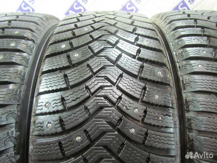 Michelin Latitude X-Ice XI2 225/55 R18 96R