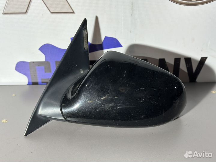 Боковое зеркало Audi a8 d3