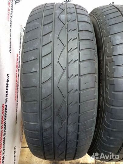 Continental CrossContact ATR 235/60 R18