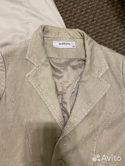 Пакет одежды для женщины 46/48