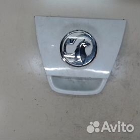 Багажник на крышу автомобиля — Opel Zafira B 2005-2012