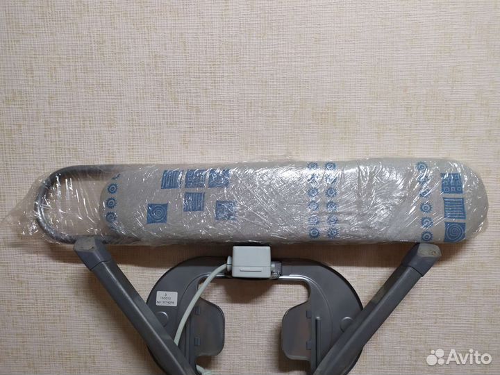 Гладильная доска бу с розеткой и удлинителем