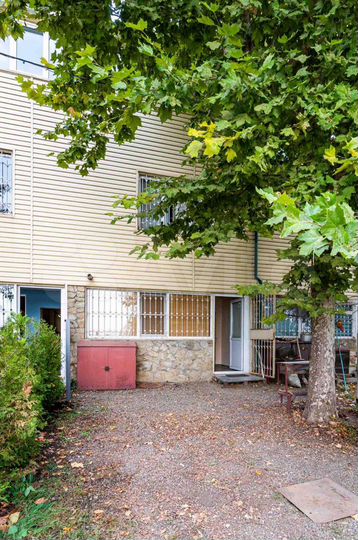 Таунхаус 95 м² на участке 2 сот.