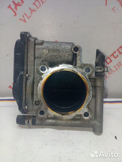 Дроссельная заслонка Mazda 6 GH седан L5 2009