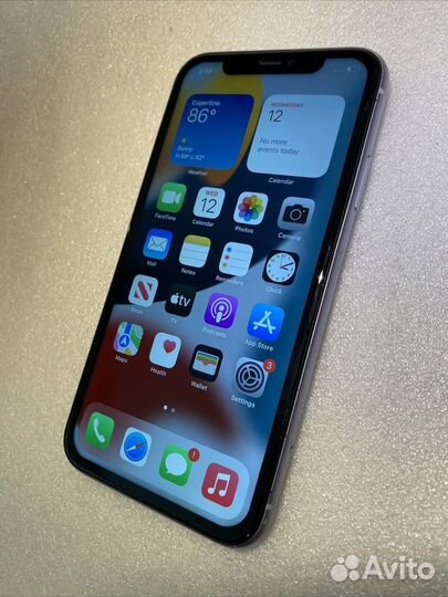 iPhone 11 64