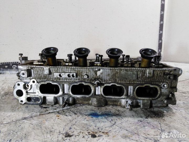 Головка блока Митсубиси