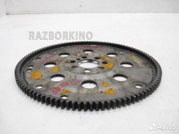 Маховик Додж Journey