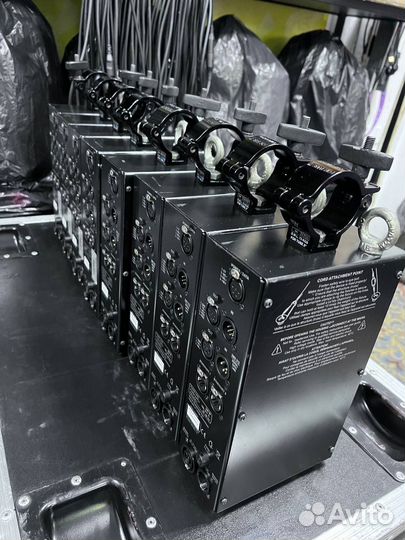 Robe Pixel Patt, оригинал, б/у