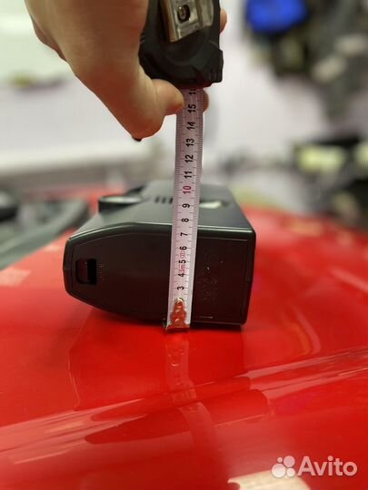 Компрессор Toyota