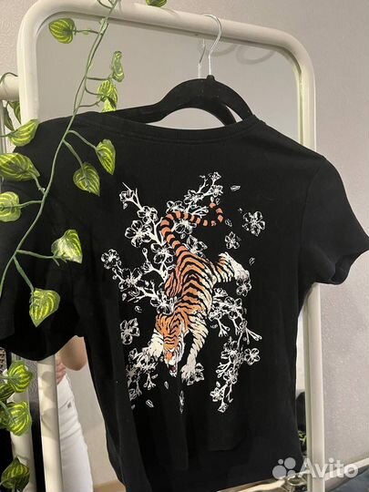 Женские вещи пакетом xs