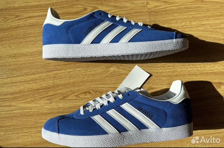 Adidas Gazelle оригинал 40 41 42 43 44 45