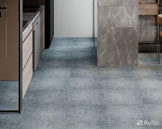 Стеновая SPC панель