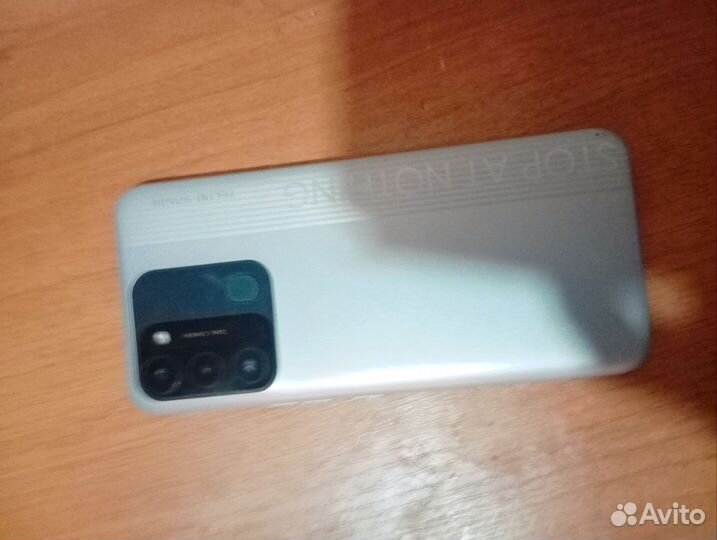 TECNO Camon 11 Pro, 6/64 ГБ