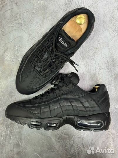 Кроссовки Nike Air Max 95 качественные