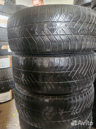 Pirelli Winter SnowControl Serie 3 205/55 R16 94H