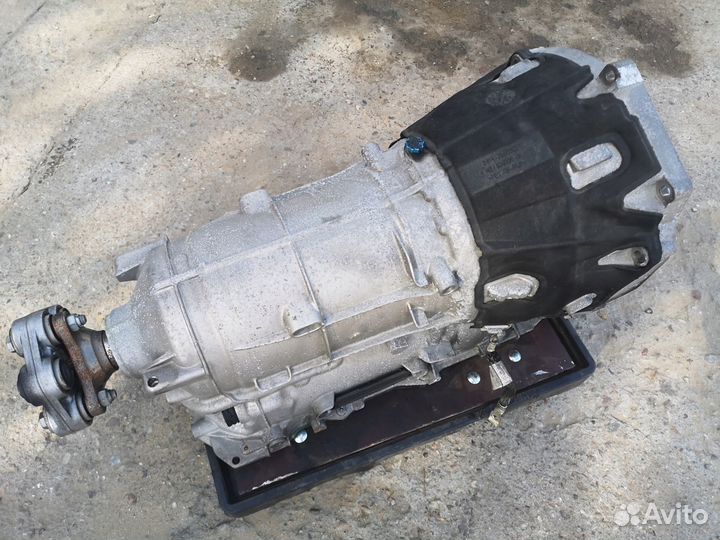 Коробка передач BMW F01 F10 F30 3.0 D 258KM 8HP-70