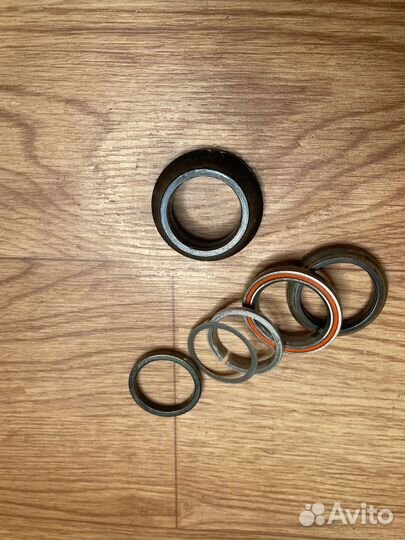 Бмх запчасти