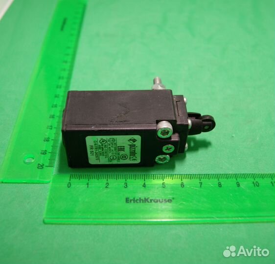 Для лифта Меню Концевой выключатель FR 501 Pizzato