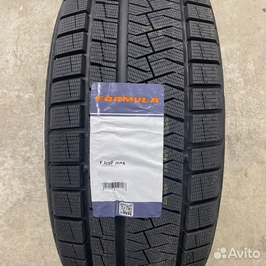 Formula Ice FR 215/60 R17 100T