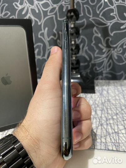 iPhone 11 Pro Max, 256 ГБ