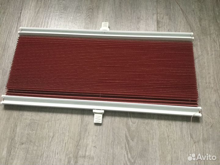 Жалюзи горизонтальные моющиеся на окна