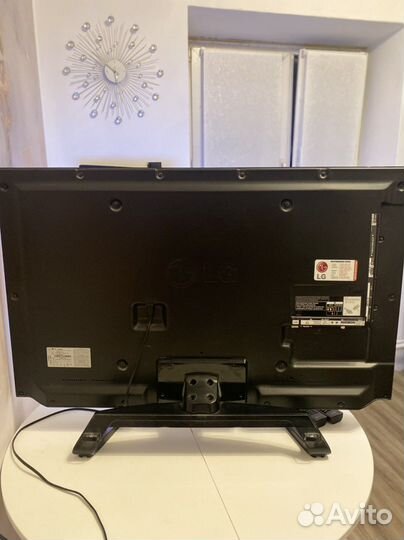Телевизор lg 42