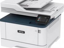 Мфу Xerox B315V DNI