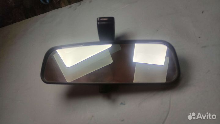 Зеркало mitsubishi pajero sport, asx, outlander