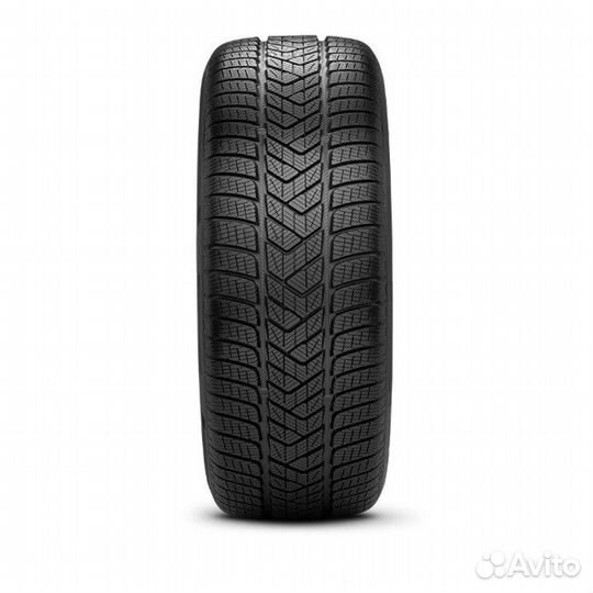 Pirelli Scorpion Winter 295/45 R20 114V