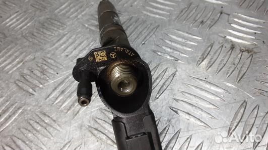 Форсунка дизельная mercedes benz M-class W164 (7AG16AL05)