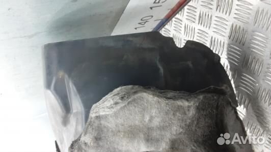 Защита арок (защита крыла, подкрылок) передняя пра