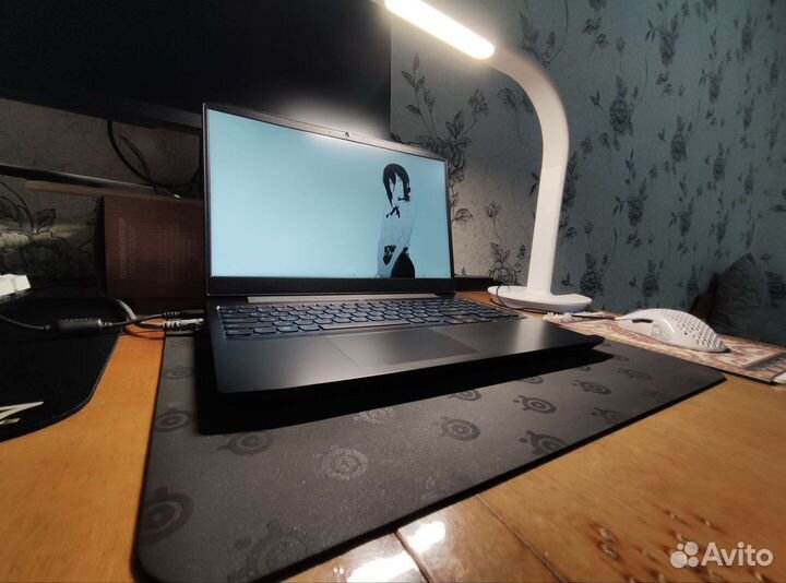 Игровой ноутбук Lenovo Ideapad Gaming 3