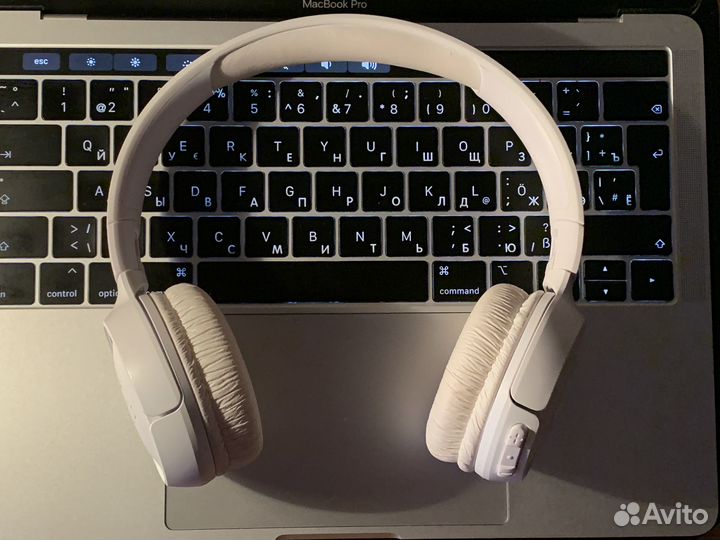 Jbl tune 510bt