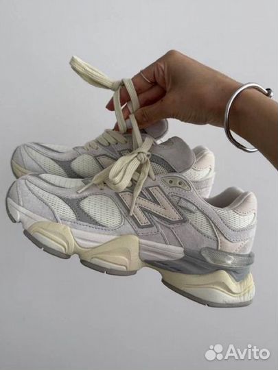 Кроссовки mew balance 9060