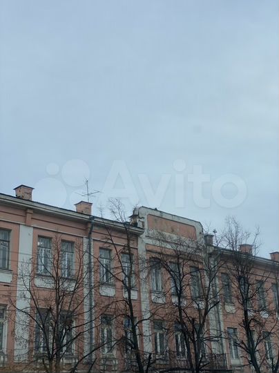 Свободного назначения, 46.5 м²