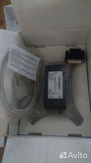 Сомнология Weinmann Somnocheck