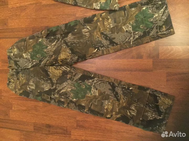 Костюм камуфляж детский, р.40-42 на рост 158-164