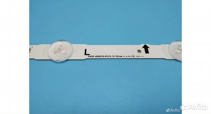 Подсветка для TV D4GE-400