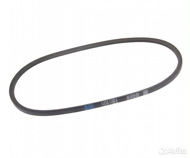 Ремень зил-157,Д-260,смд-60,62,урал-744 генератора