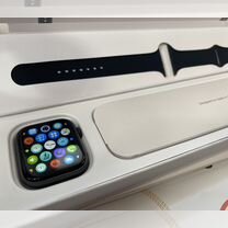 Apple Watch 9 в оригинальной коробке