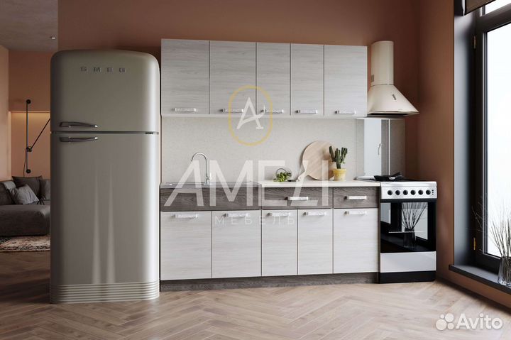 Модульная кухня