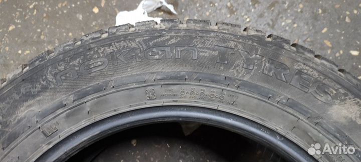 Nokian Tyres Nordman 7 225/60 R17