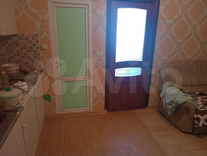 Комната 12 м² в 2-к., 2/2 эт.