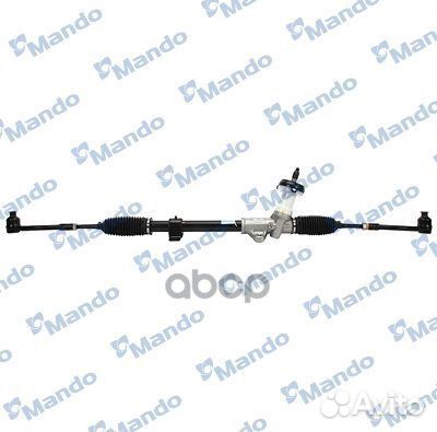 Рейка рулевая KIA picanto (TA) (2011-05) EX565