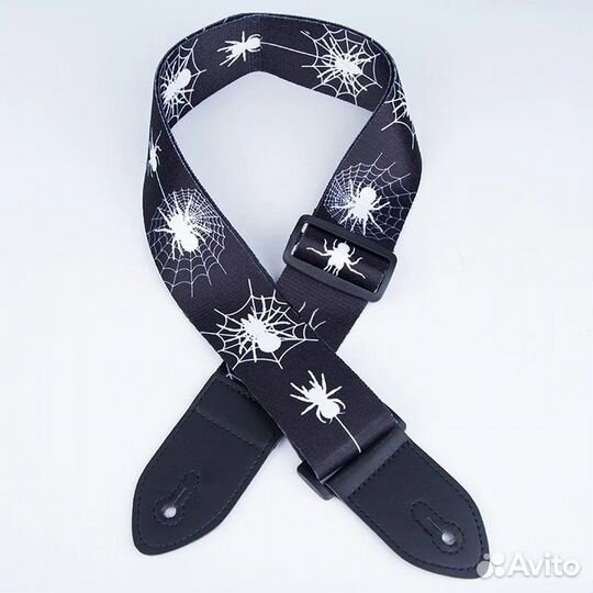 Ремень для гитары