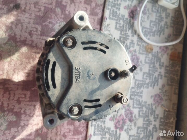 Генератор priora 1